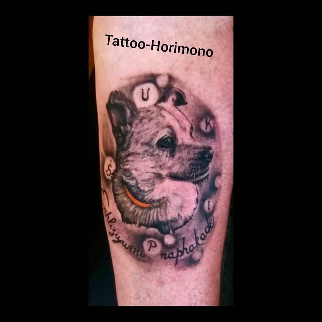 Inksearch tattoo Tattoo-Horimono    Dawid Kątny