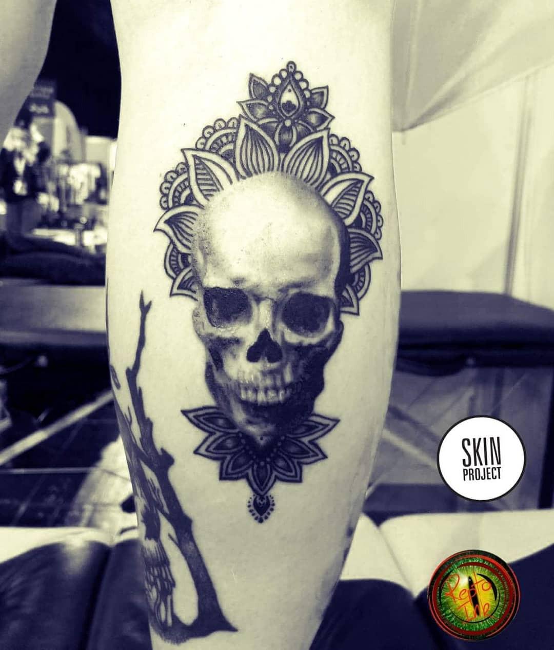 Inksearch tattoo Rosja Art Tattoo