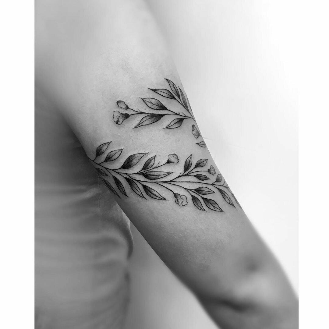 Inksearch tattoo SOFIJA_TATTOO