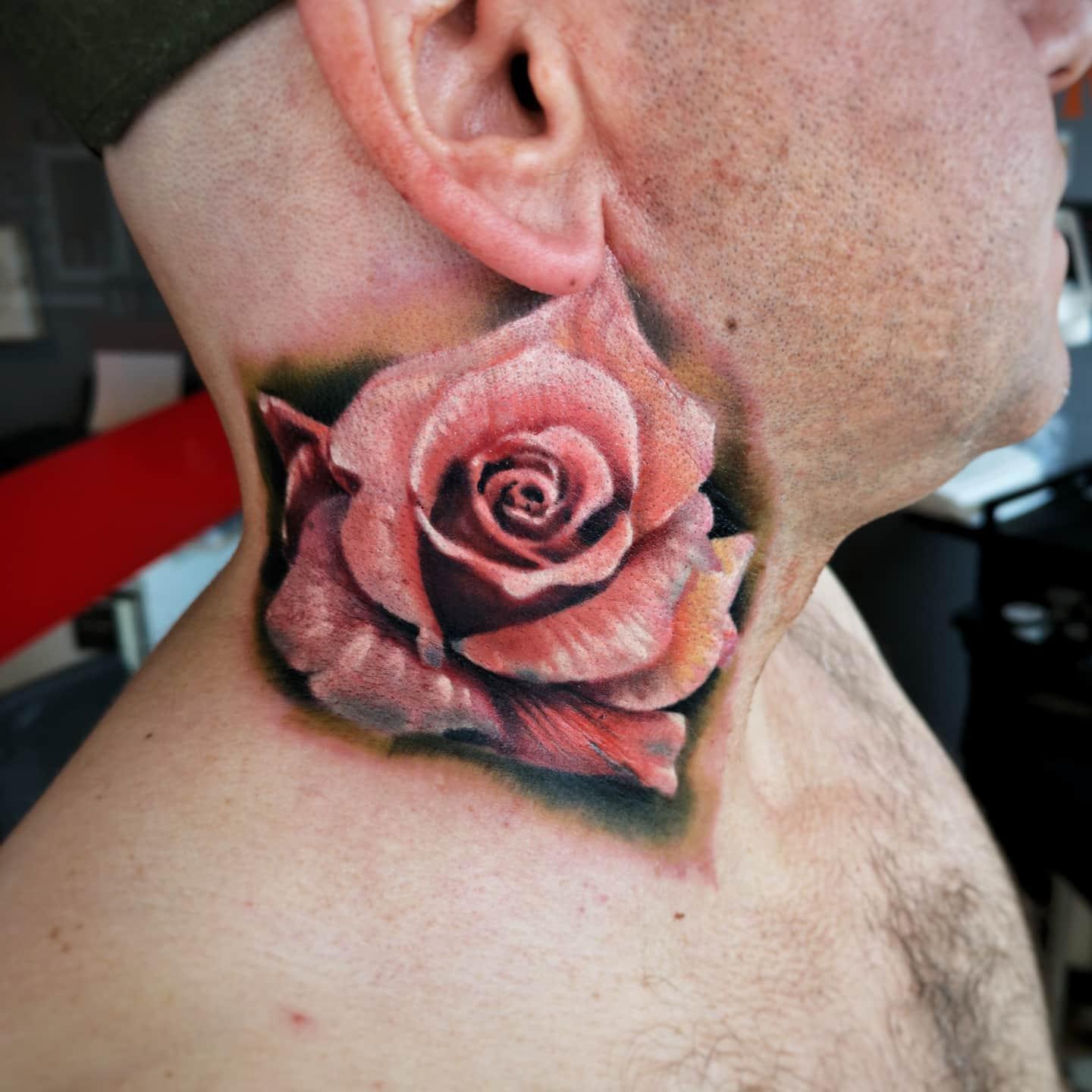Inksearch tattoo Jacek Yacko Borowski
