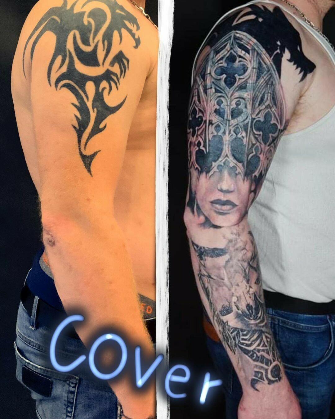 Inksearch tattoo Ola