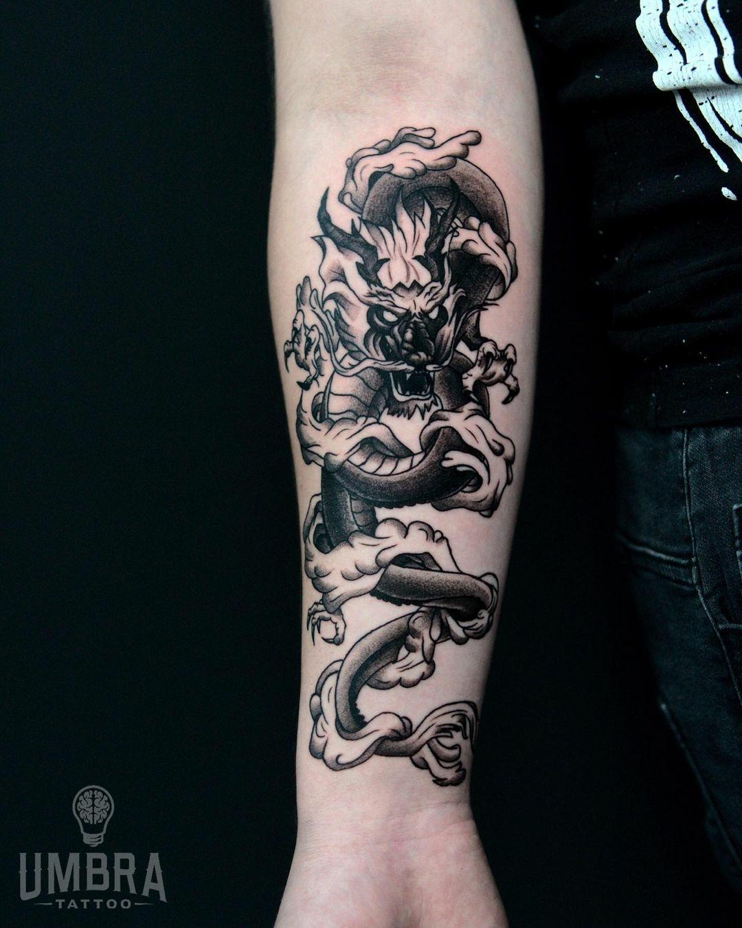 Inksearch tattoo Marcinyak