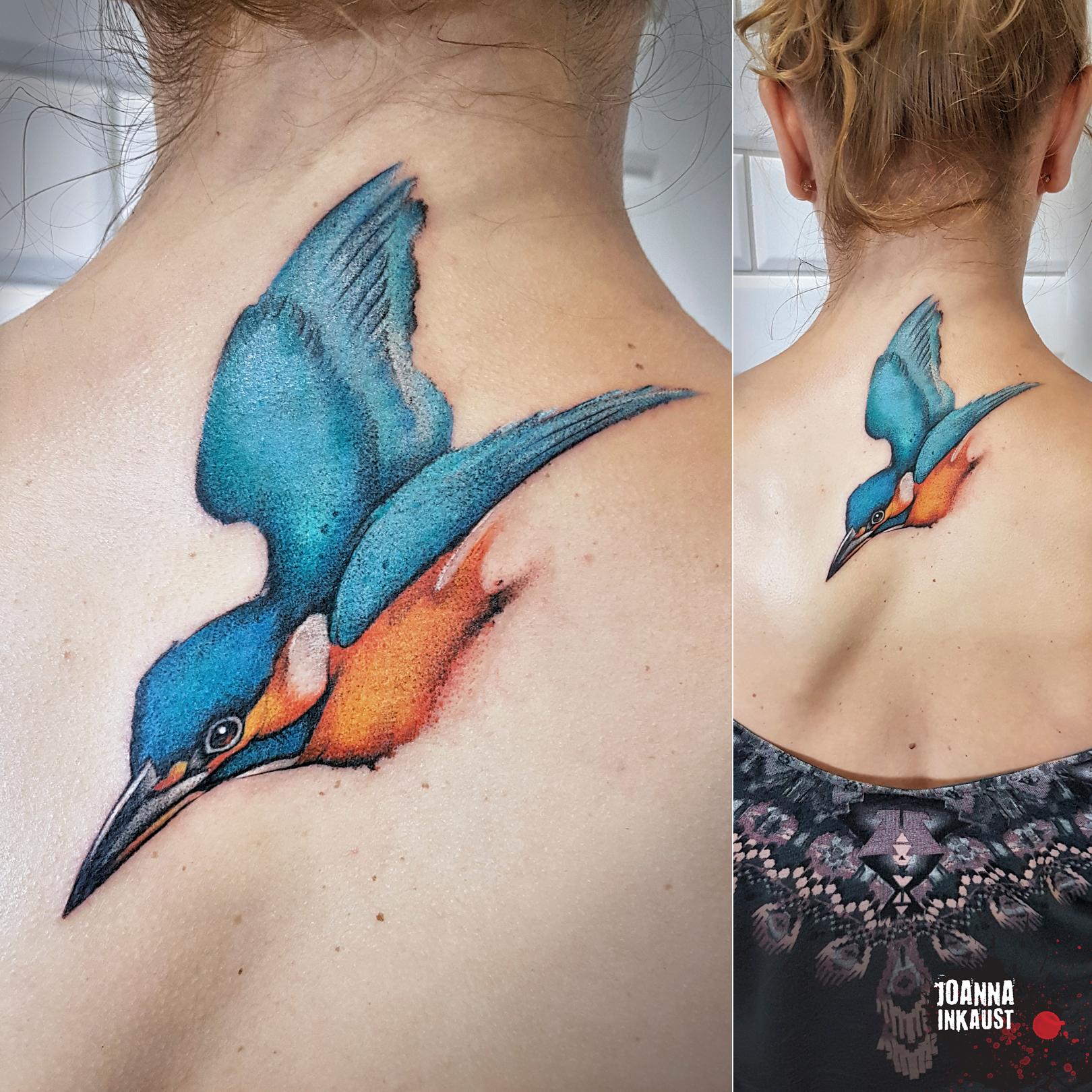 Inksearch tattoo Joanna Inkaust