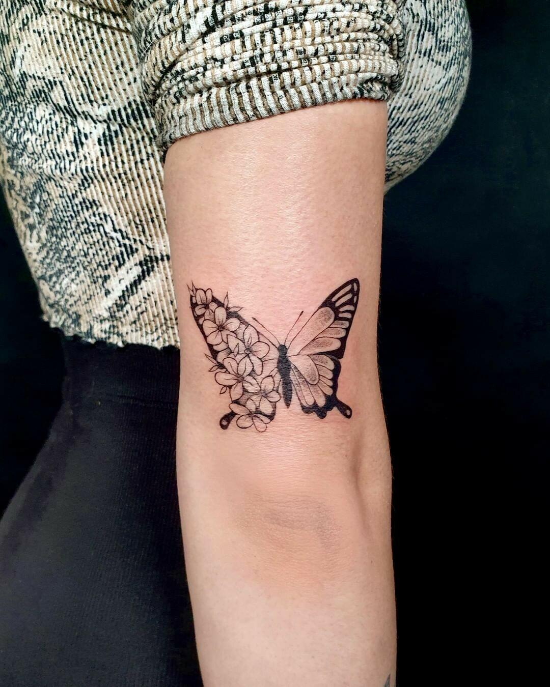 Inksearch tattoo Black Moth Tattoo & Piercing