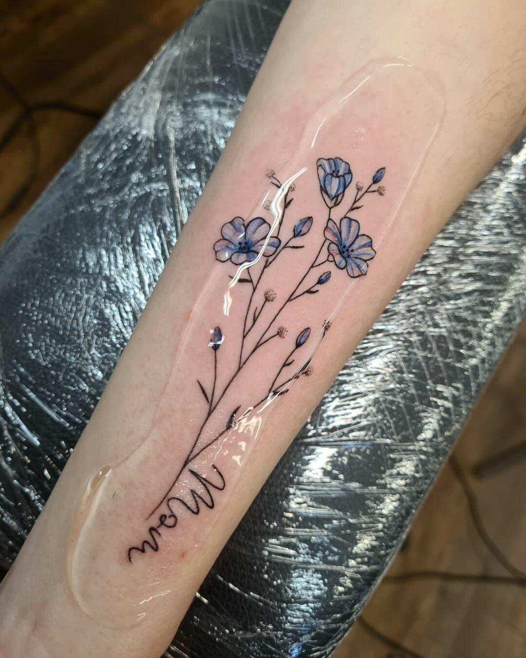 Inksearch tattoo Silesia Tattoo