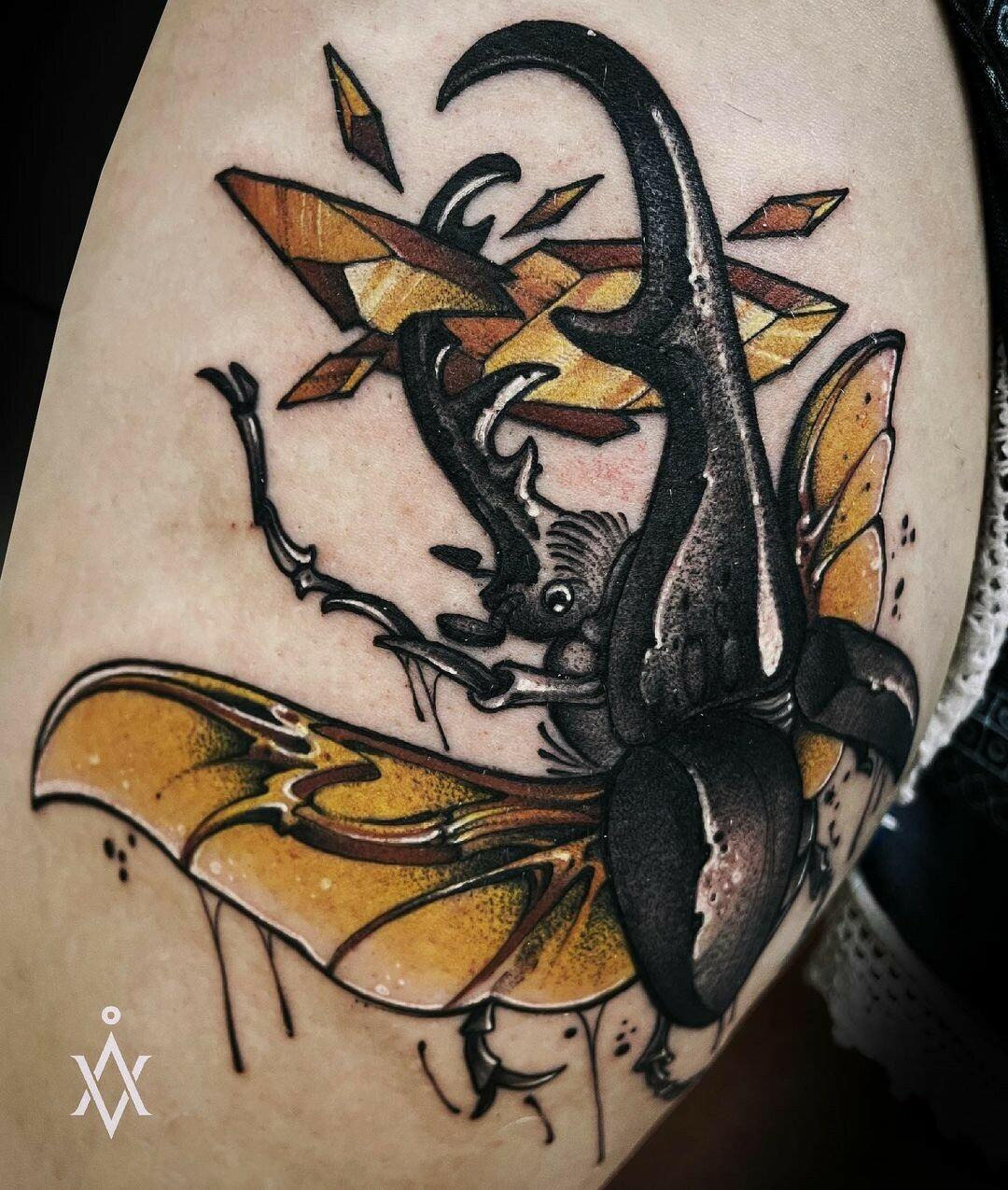 Inksearch tattoo Anna Avi Arts