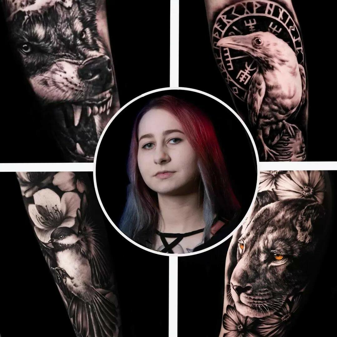 Inksearch tattoo Viking Tattoo