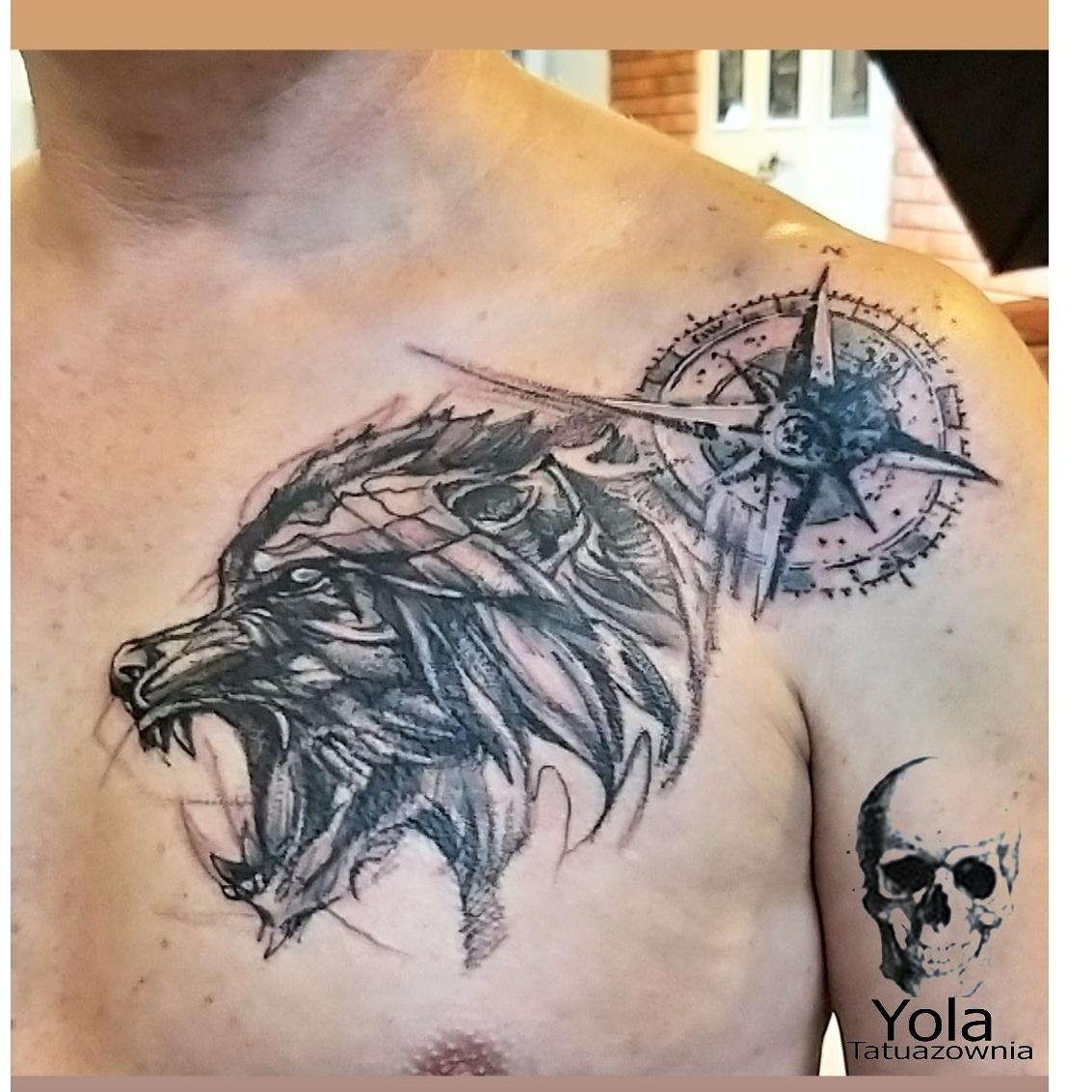 Inksearch tattoo Yola