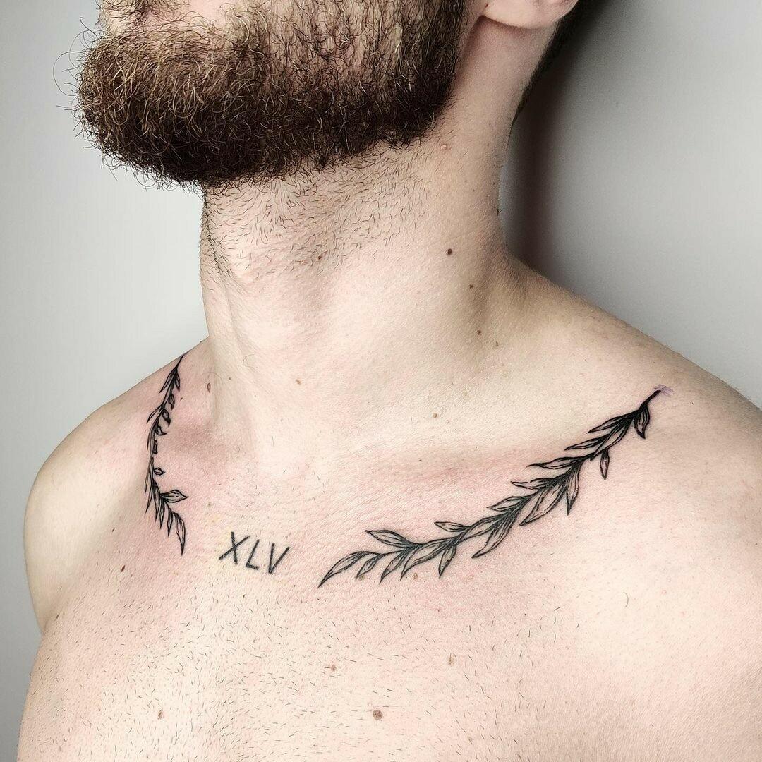 Inksearch tattoo Jakby_Patryk