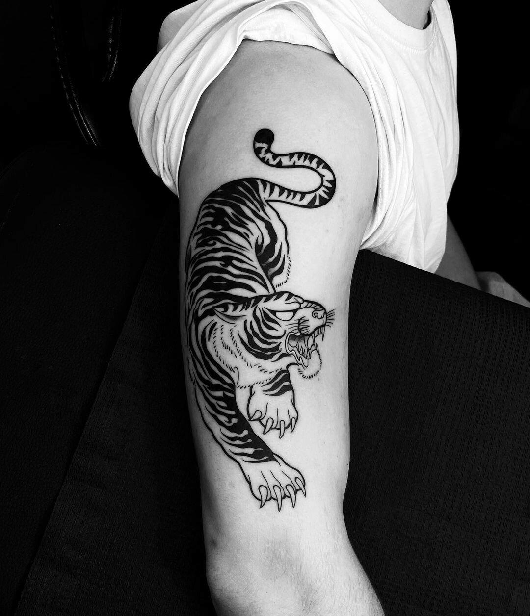 Inksearch tattoo Fame Tattoo