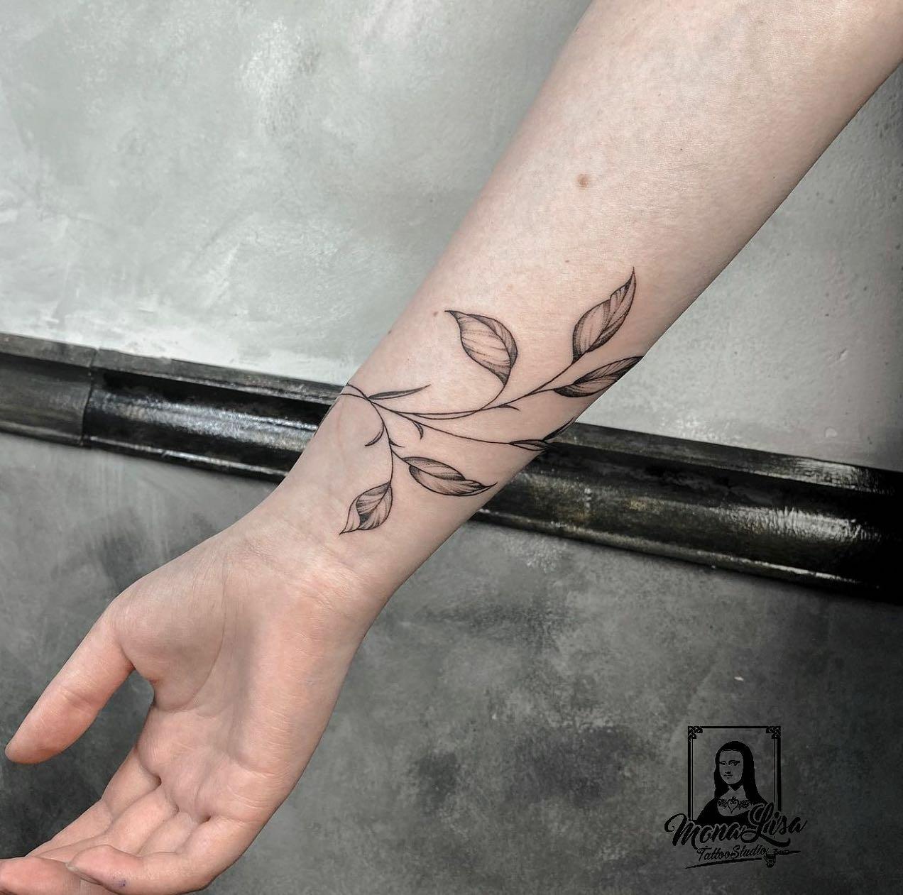 Inksearch tattoo Kiril