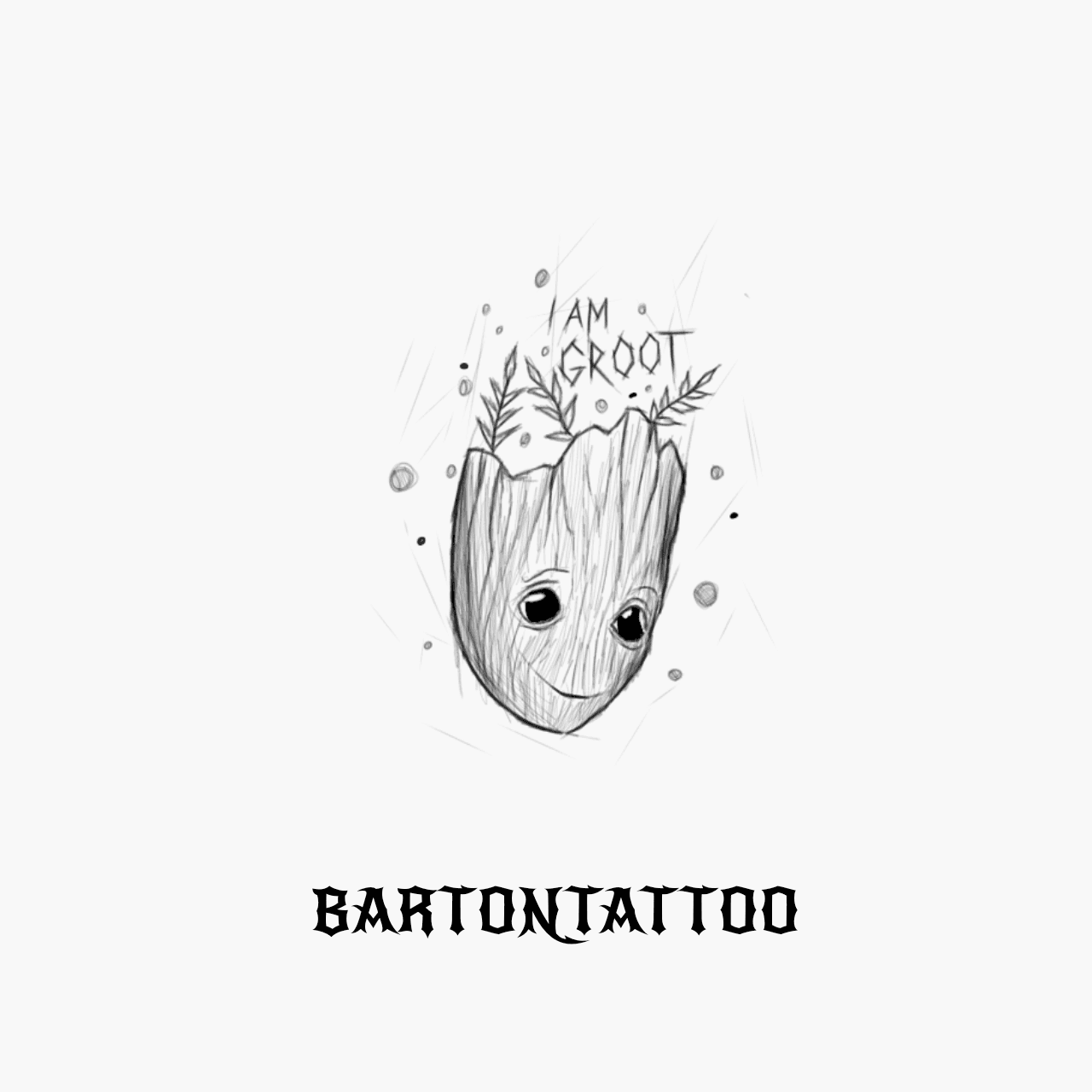 Inksearch tattoo Barton
