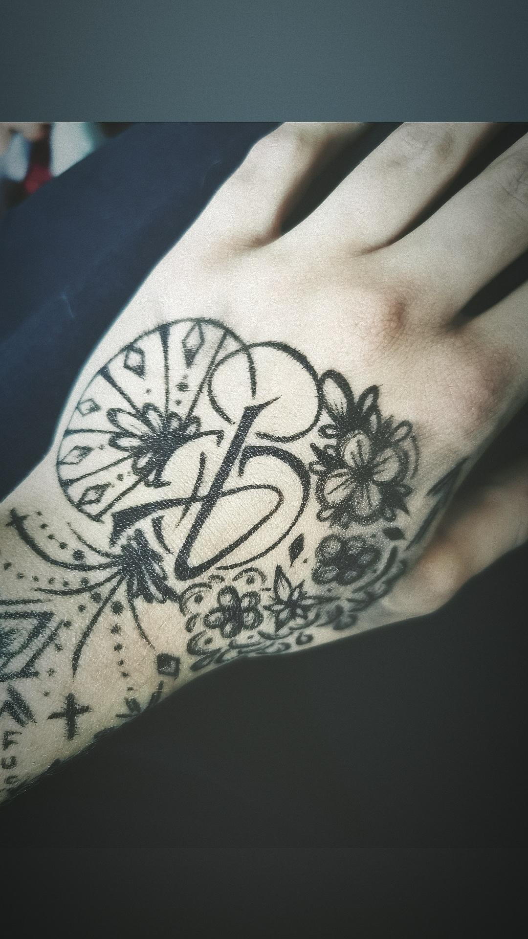 Inksearch tattoo Lolita