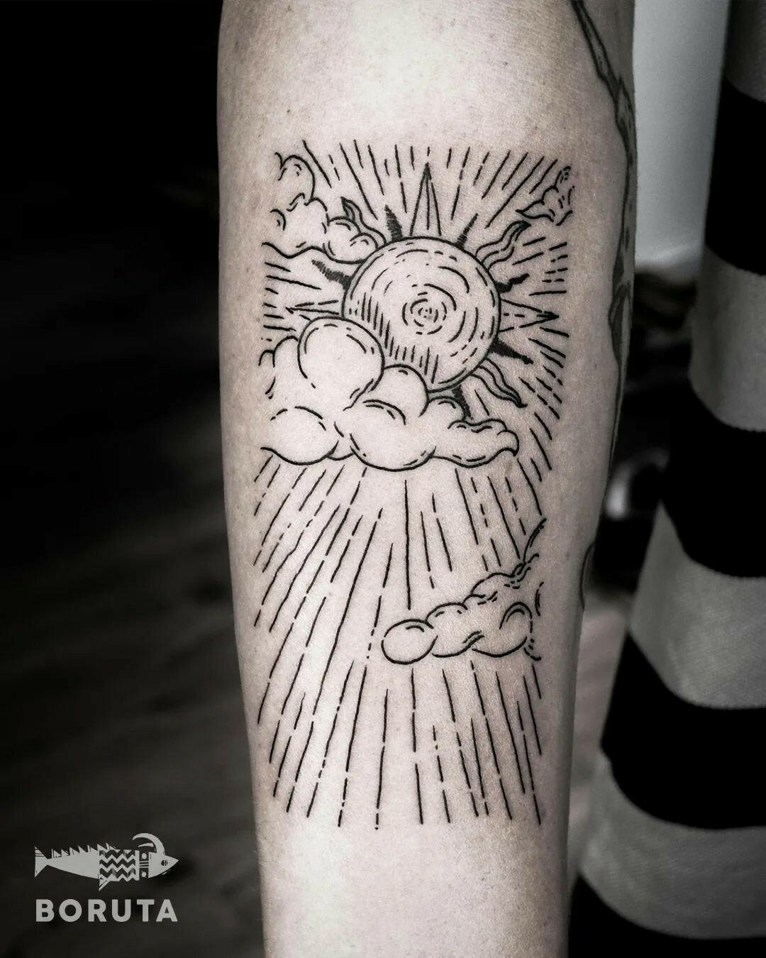 Inksearch tattoo Boruta Tattoo & Art Collective