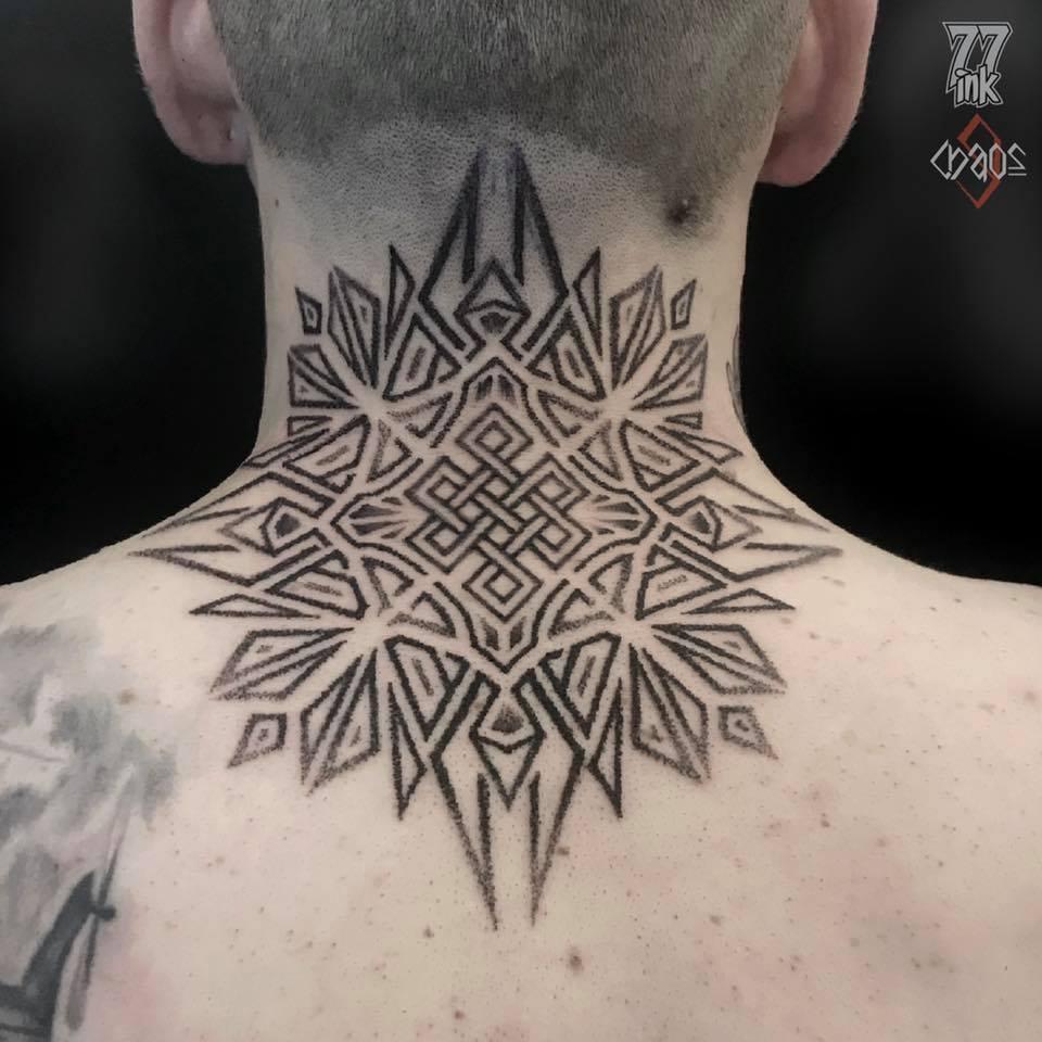 Inksearch tattoo Chaos Tattoos