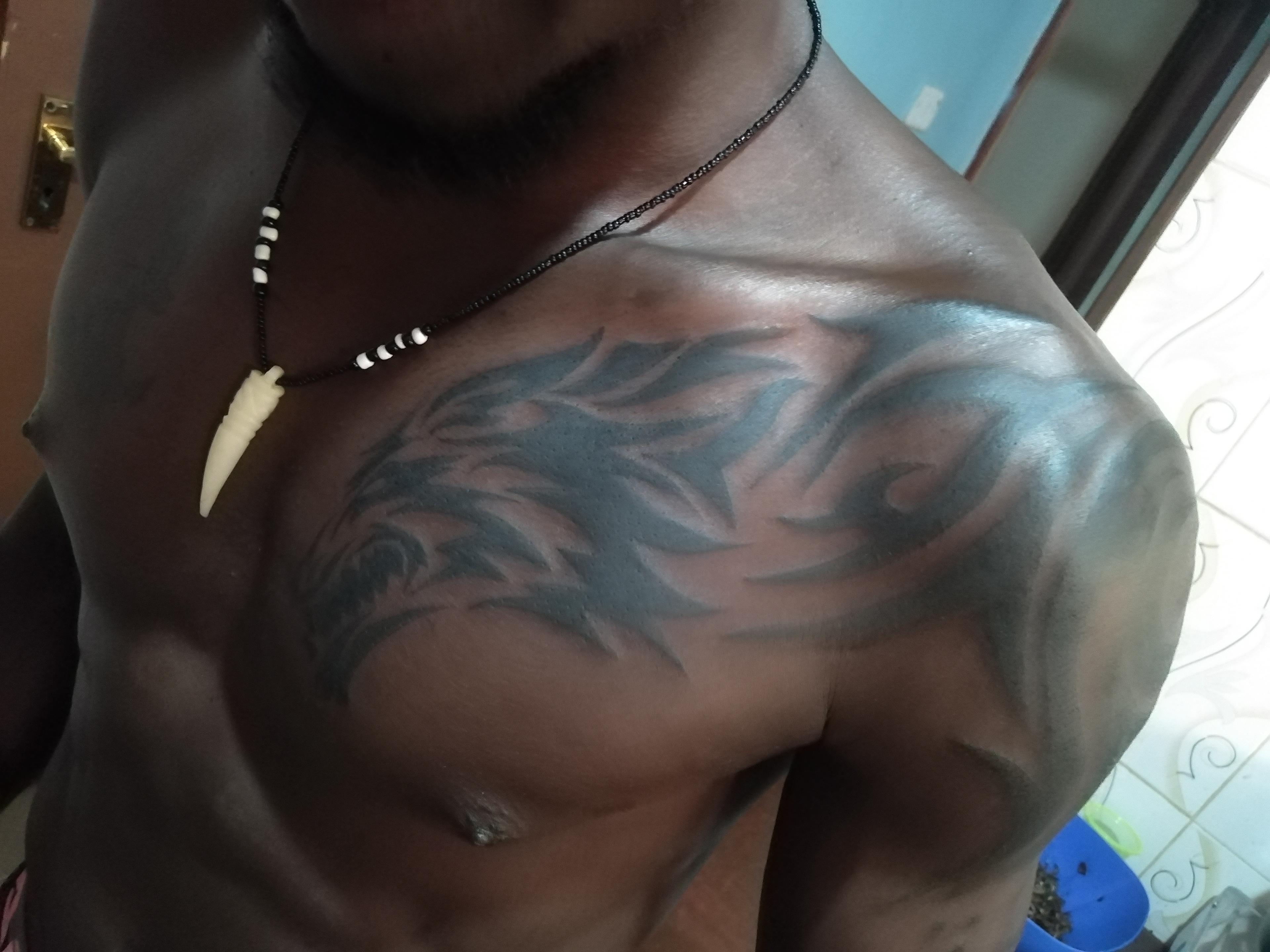 Inksearch tattoo Dr Tattoos Kisumu