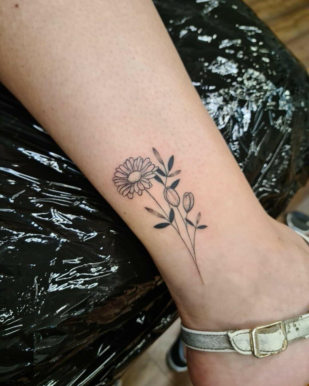 Inksearch tattoo Silesia Tattoo