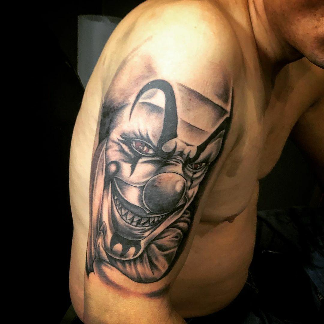 Inksearch tattoo Terra Tattoo
