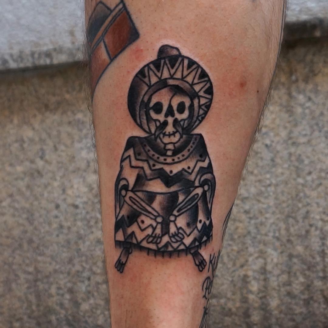 Inksearch tattoo Kamil Ruczyński