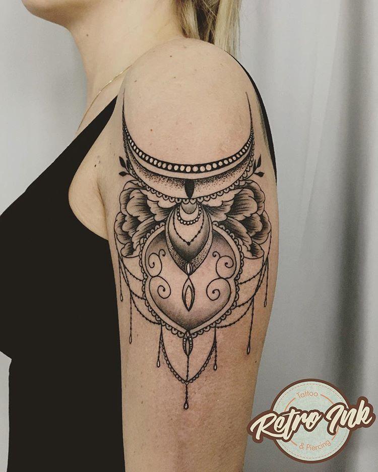 Inksearch tattoo Marta Cimoszuk -Czikita Tattoo