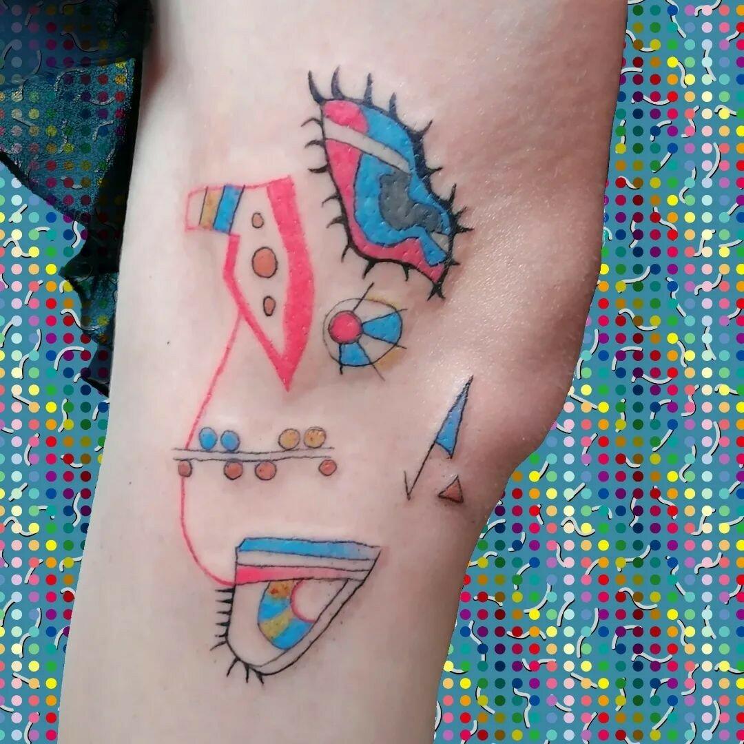 Inksearch tattoo Sailor Sasa Tattoo