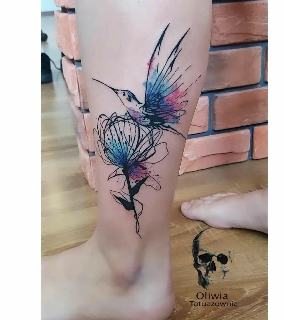 Inksearch tattoo Tatuażownia