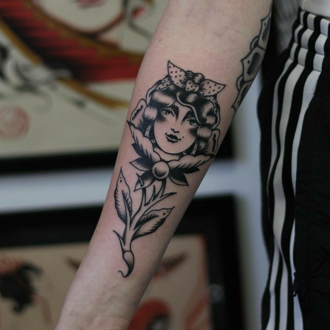 Inksearch tattoo Ruslan Panfilau