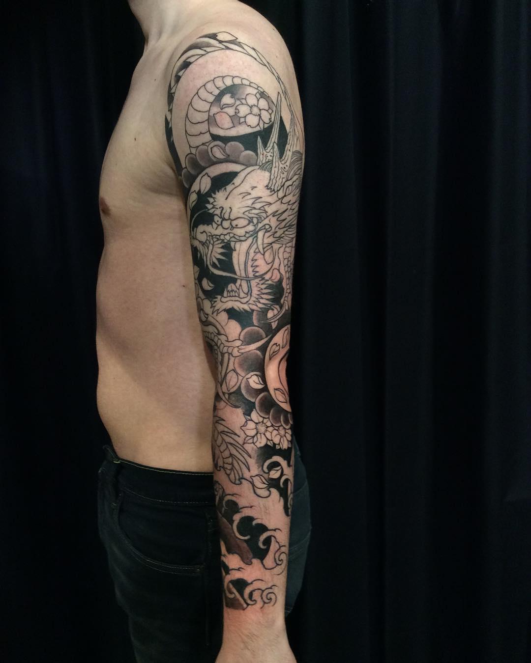 Inksearch tattoo Claudio Pittan