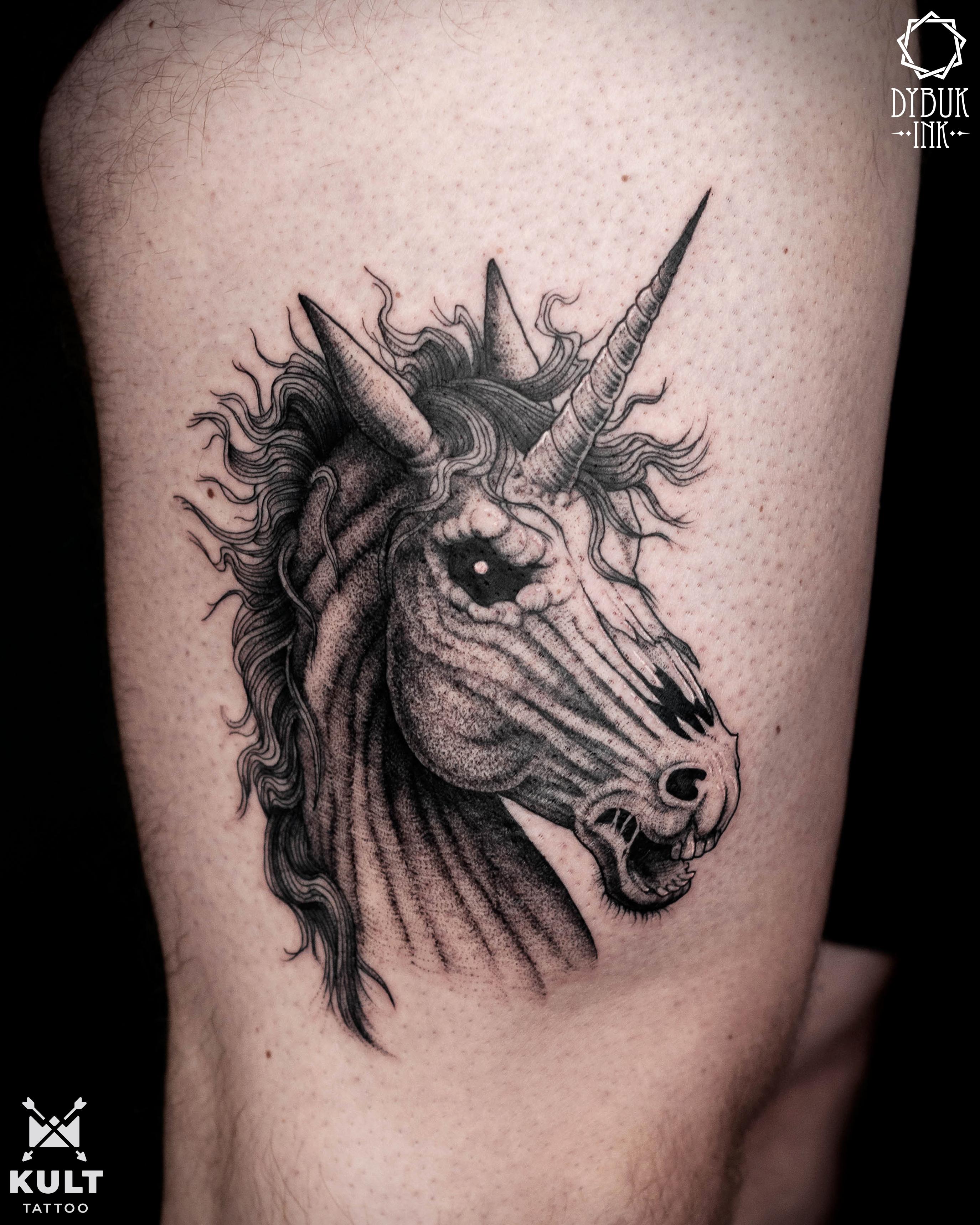 Inksearch tattoo dybuk.ink