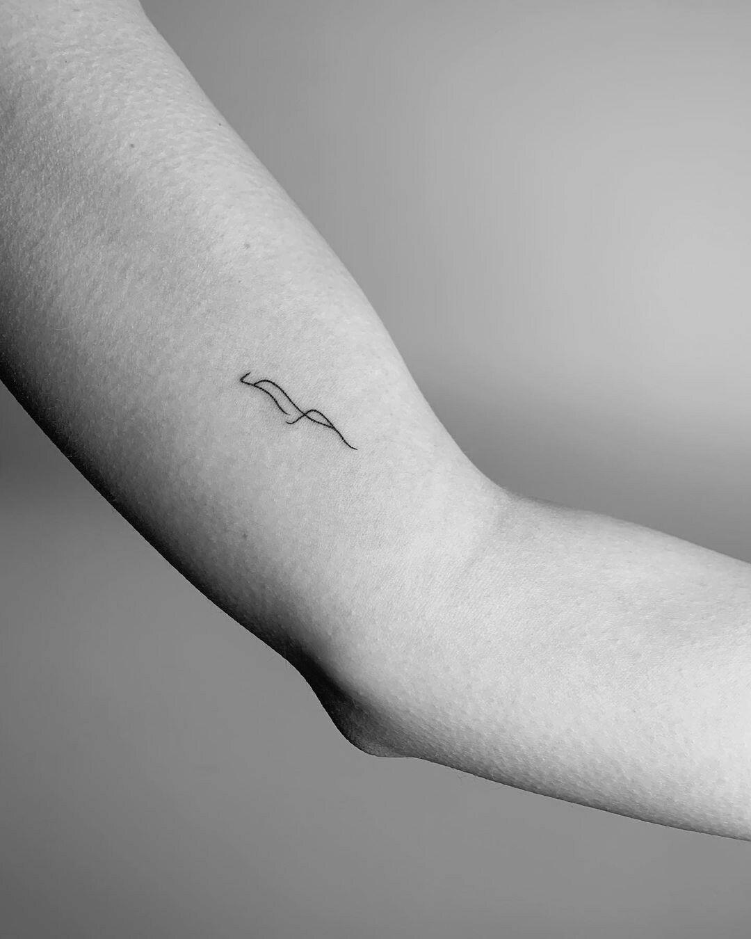 Inksearch tattoo Artepeutyczne tatuaże