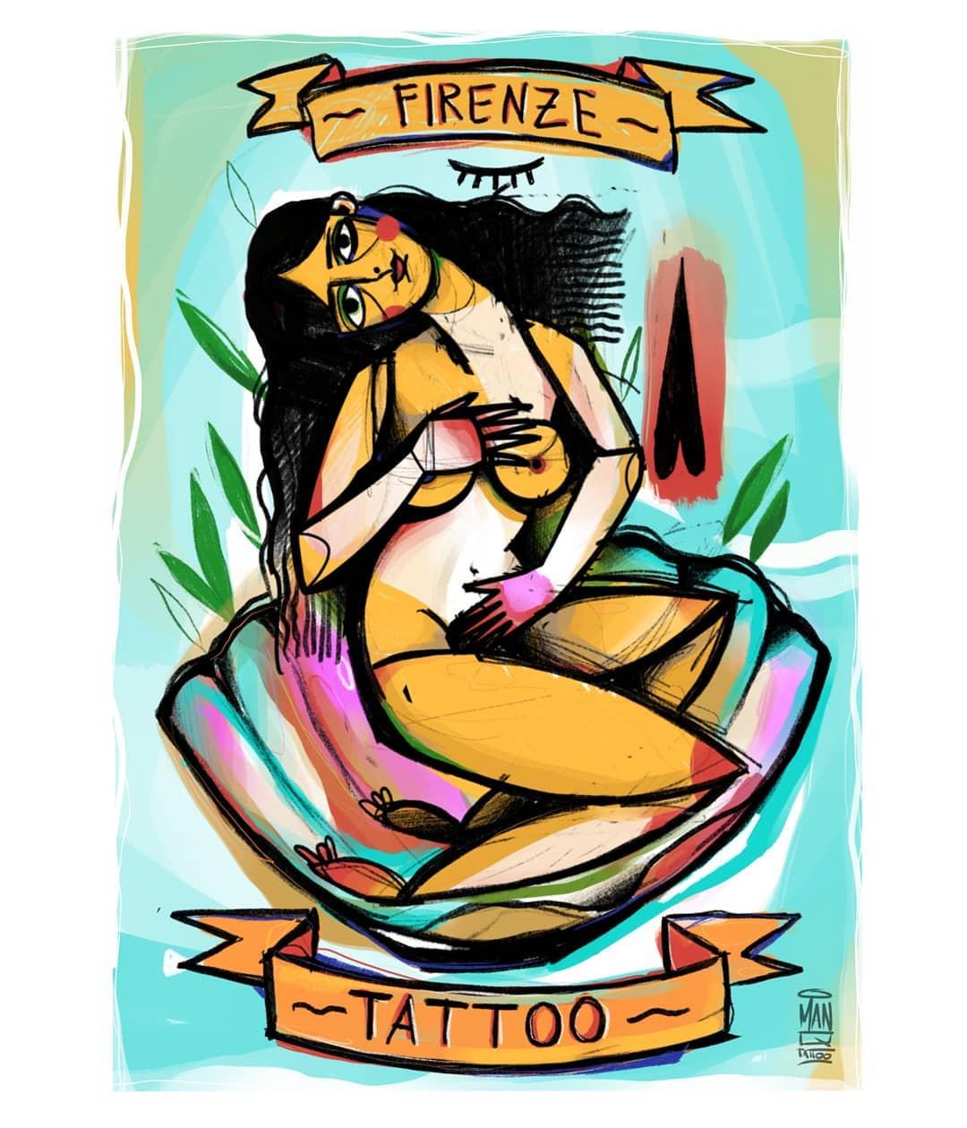 Inksearch tattoo Roberto Mancuso Tattoo Artist