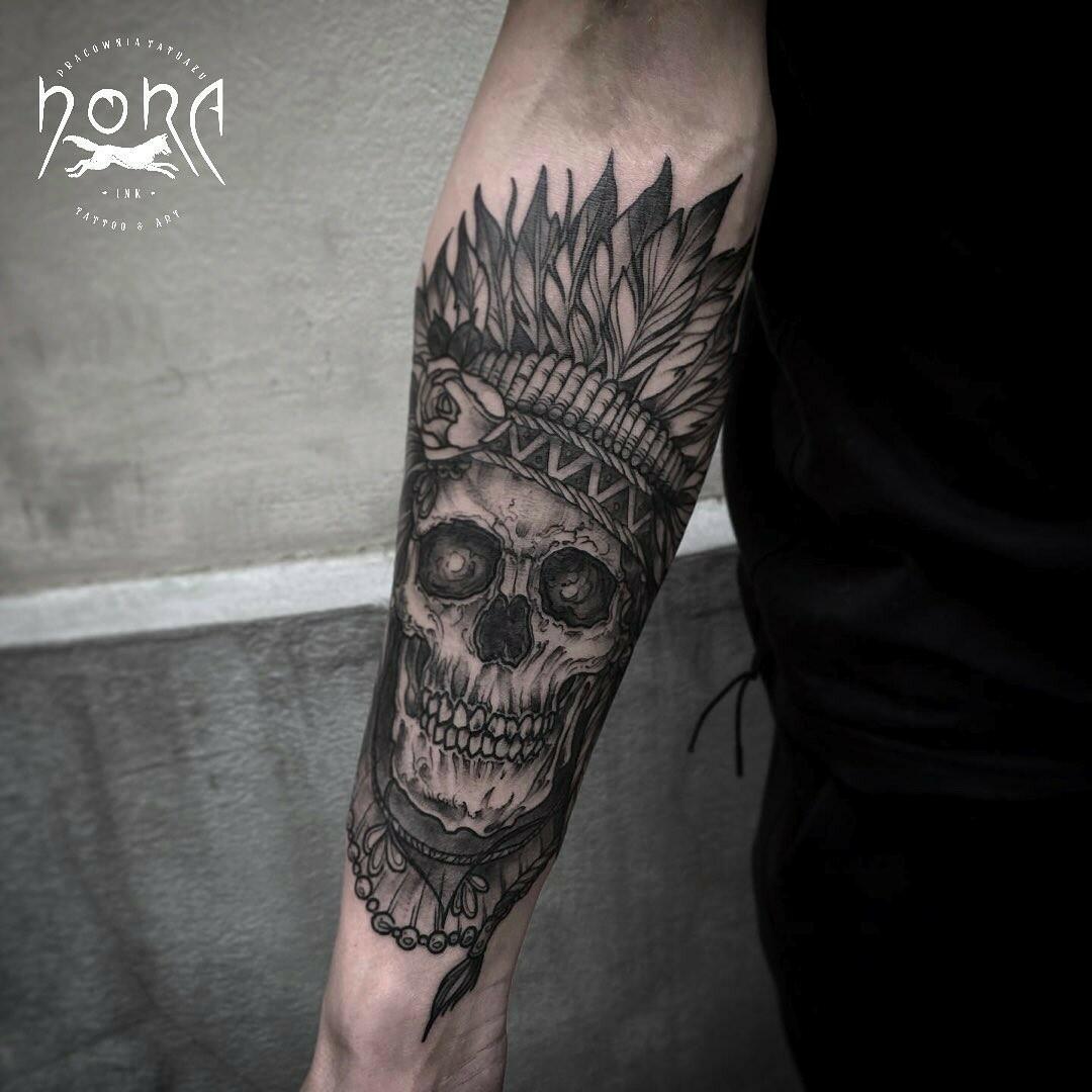 Inksearch tattoo Nora Ink - Tattoo & Art