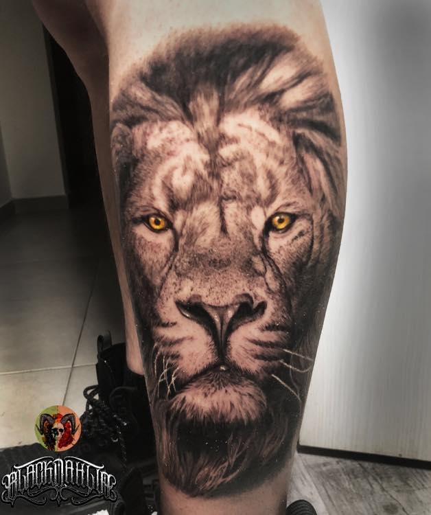 Inksearch tattoo Miroslav Ciki Maslar