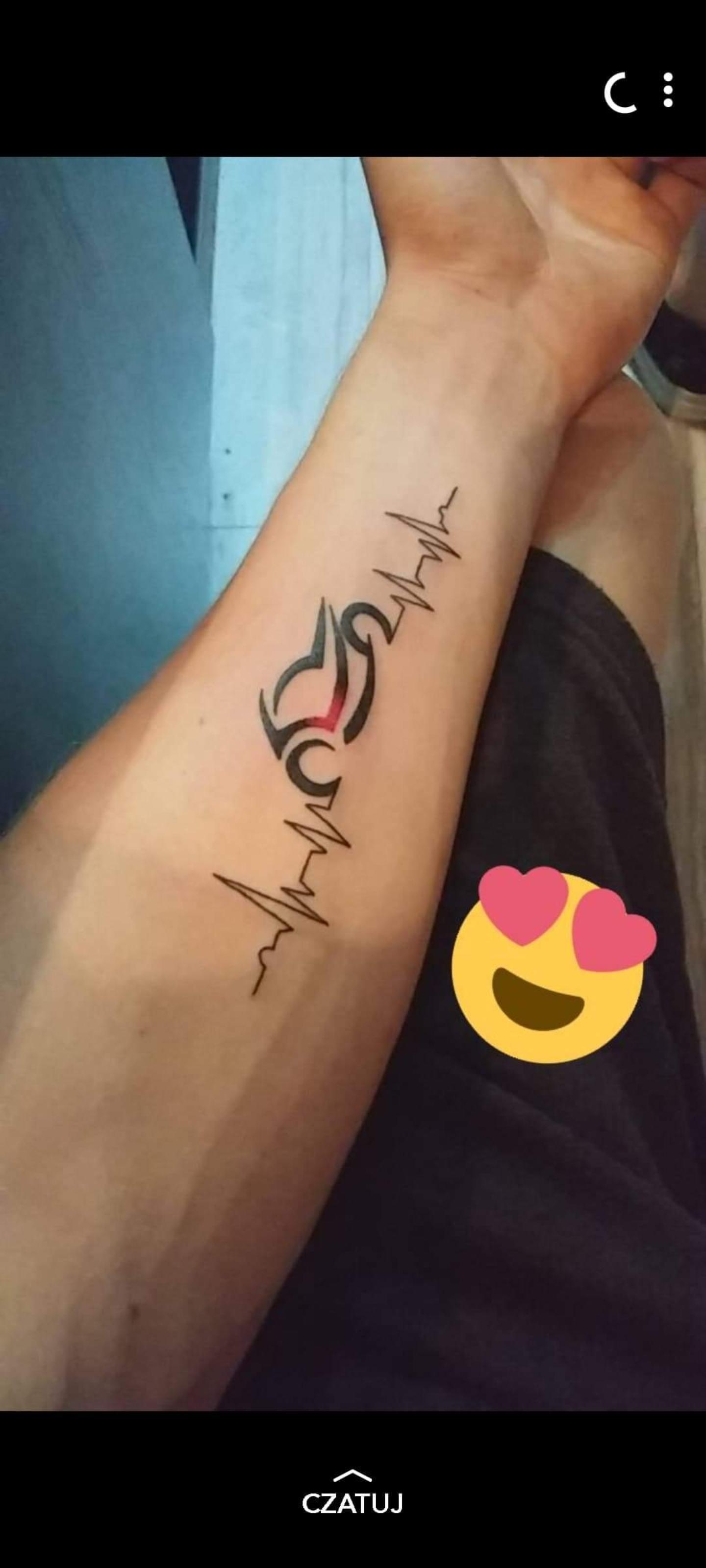 Inksearch tattoo Mazi