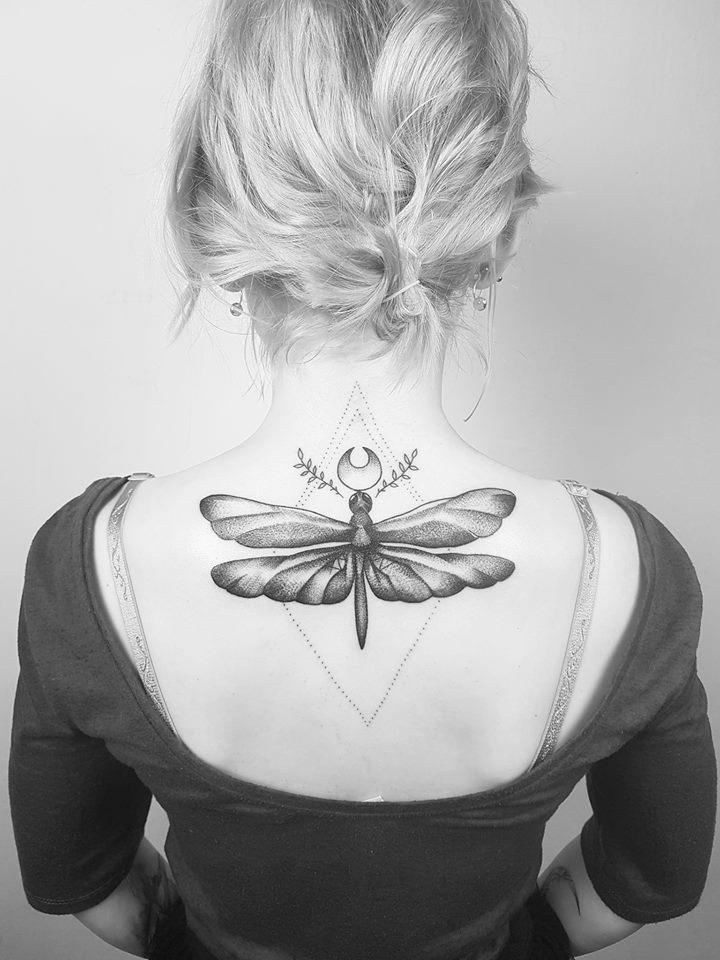Inksearch tattoo Marta Wierzba