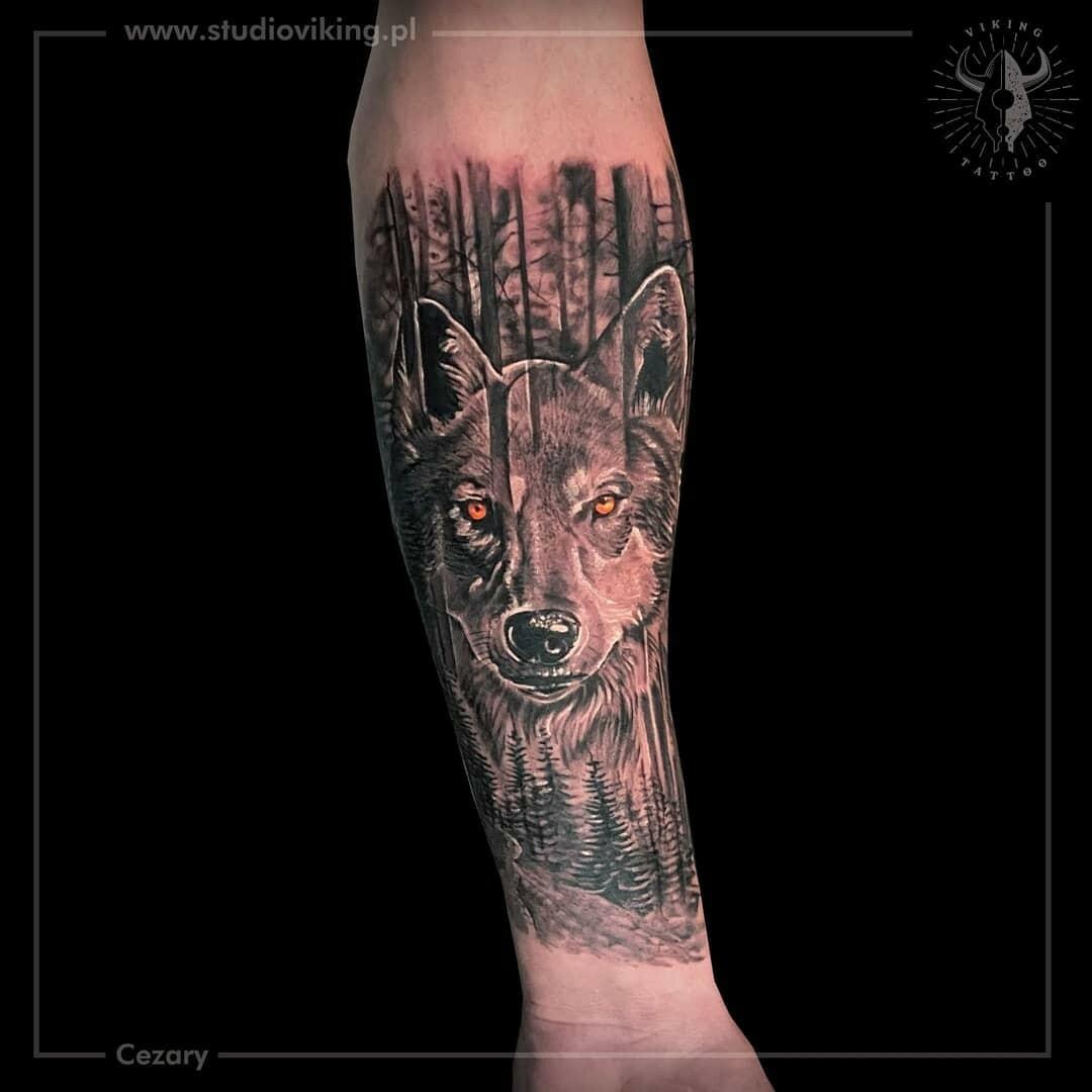 Inksearch tattoo Viking Tattoo
