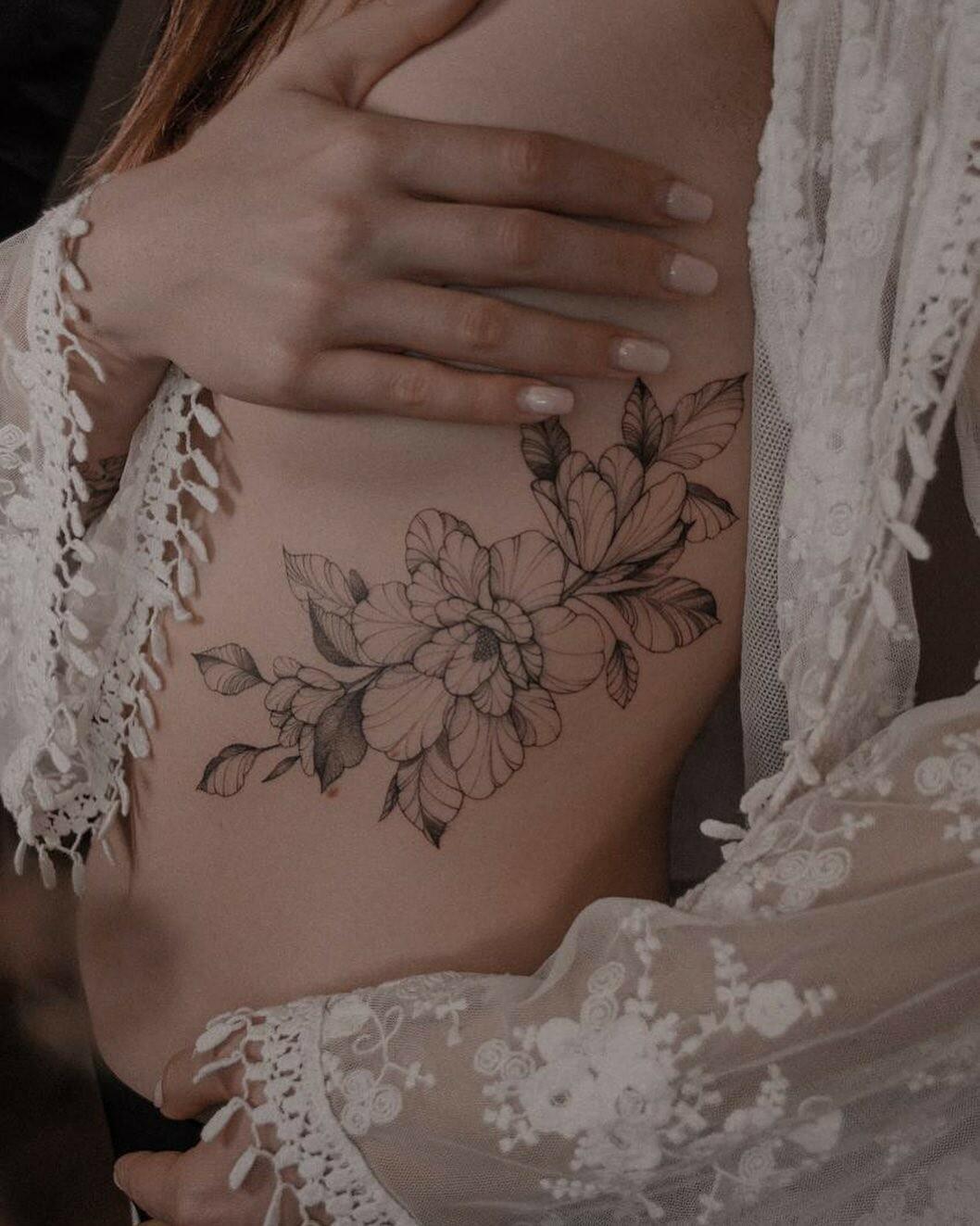 Inksearch tattoo Da Vinci’s Fox Tattoo Studio