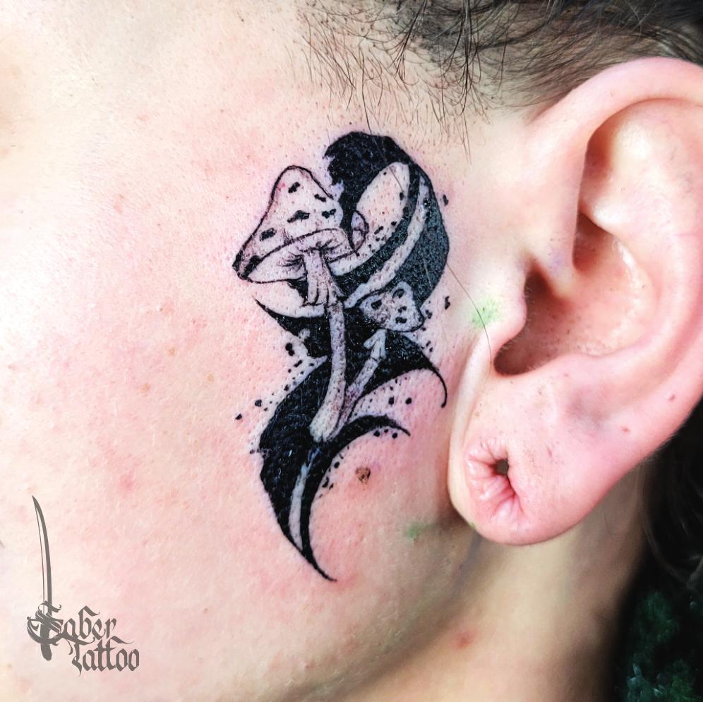 Inksearch tattoo Kamil Cholewa