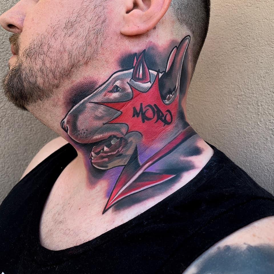 Inksearch tattoo Igor Bilicki