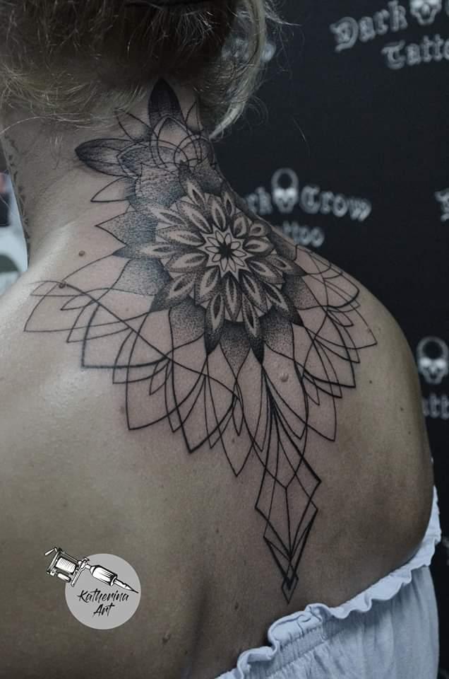 Inksearch tattoo Katarzyna Baluta