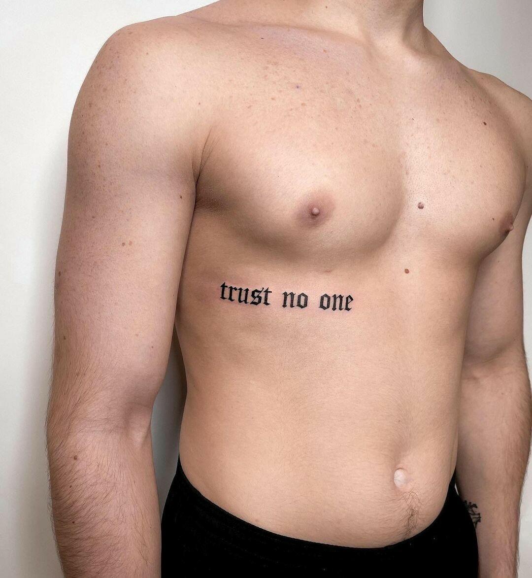 Inksearch tattoo Weź Się Tattoo
