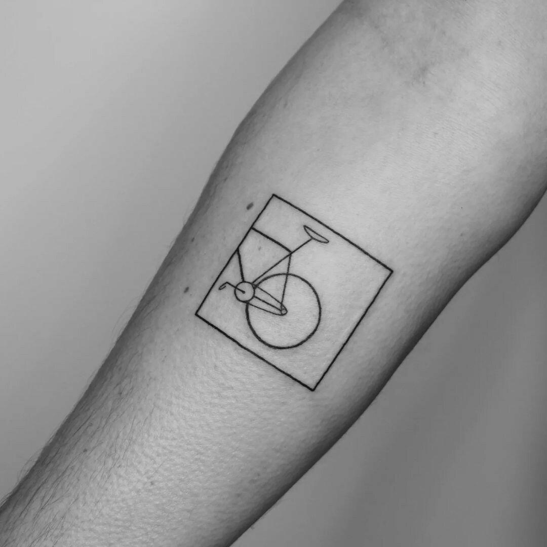Inksearch tattoo Nowy Projekt