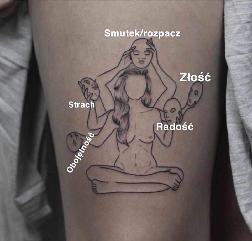 Inksearch tattoo Julia Nowak