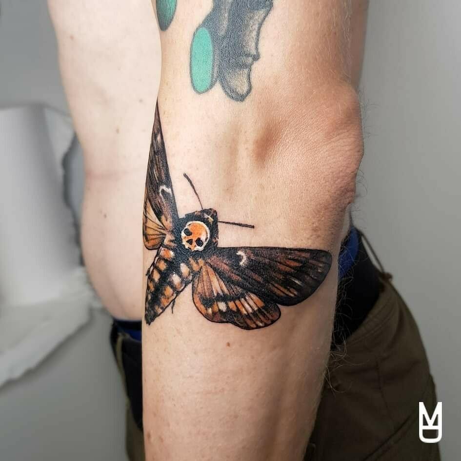 Inksearch tattoo Monika Dolata