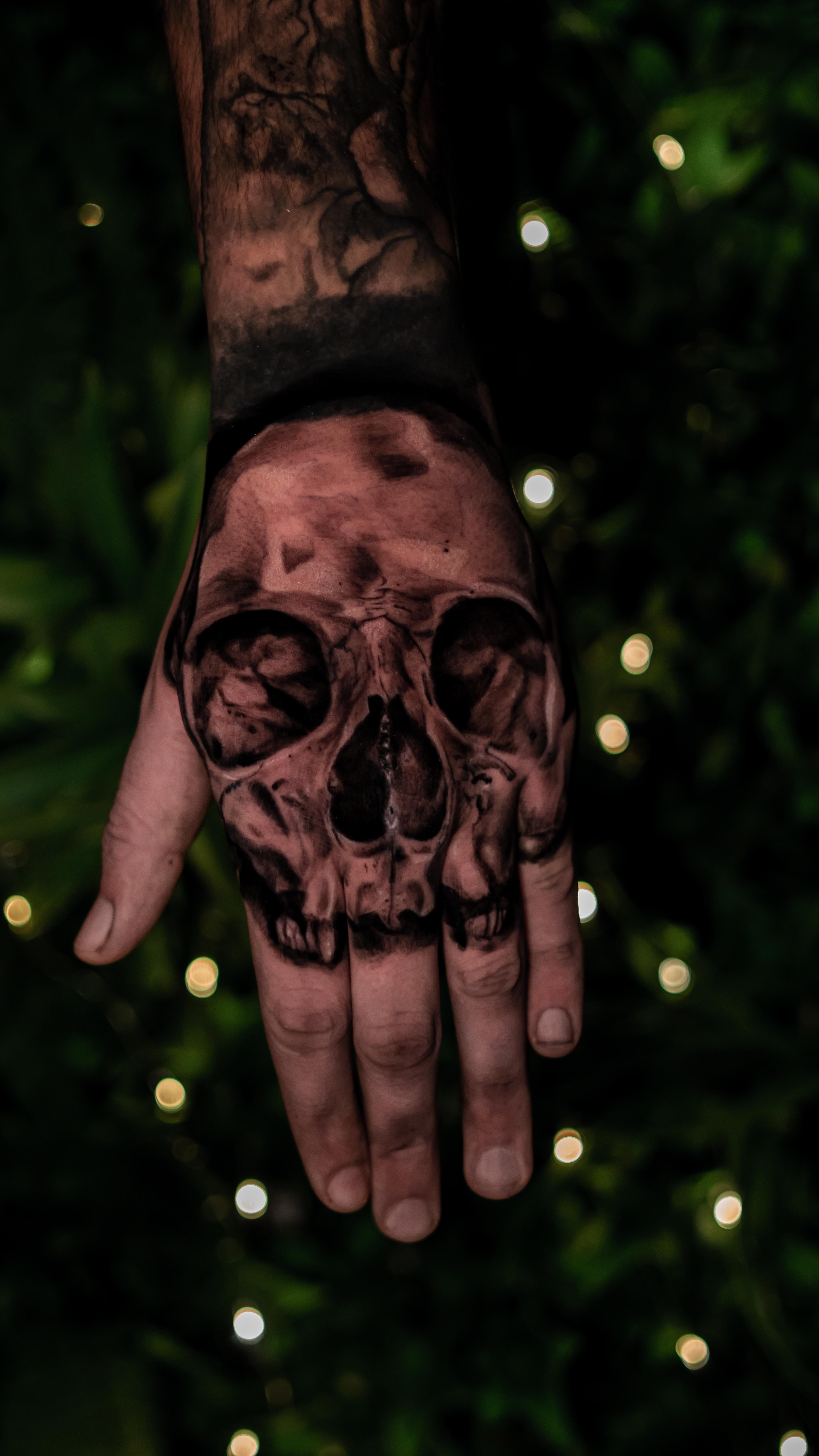 Inksearch tattoo Marcin Januszaniec