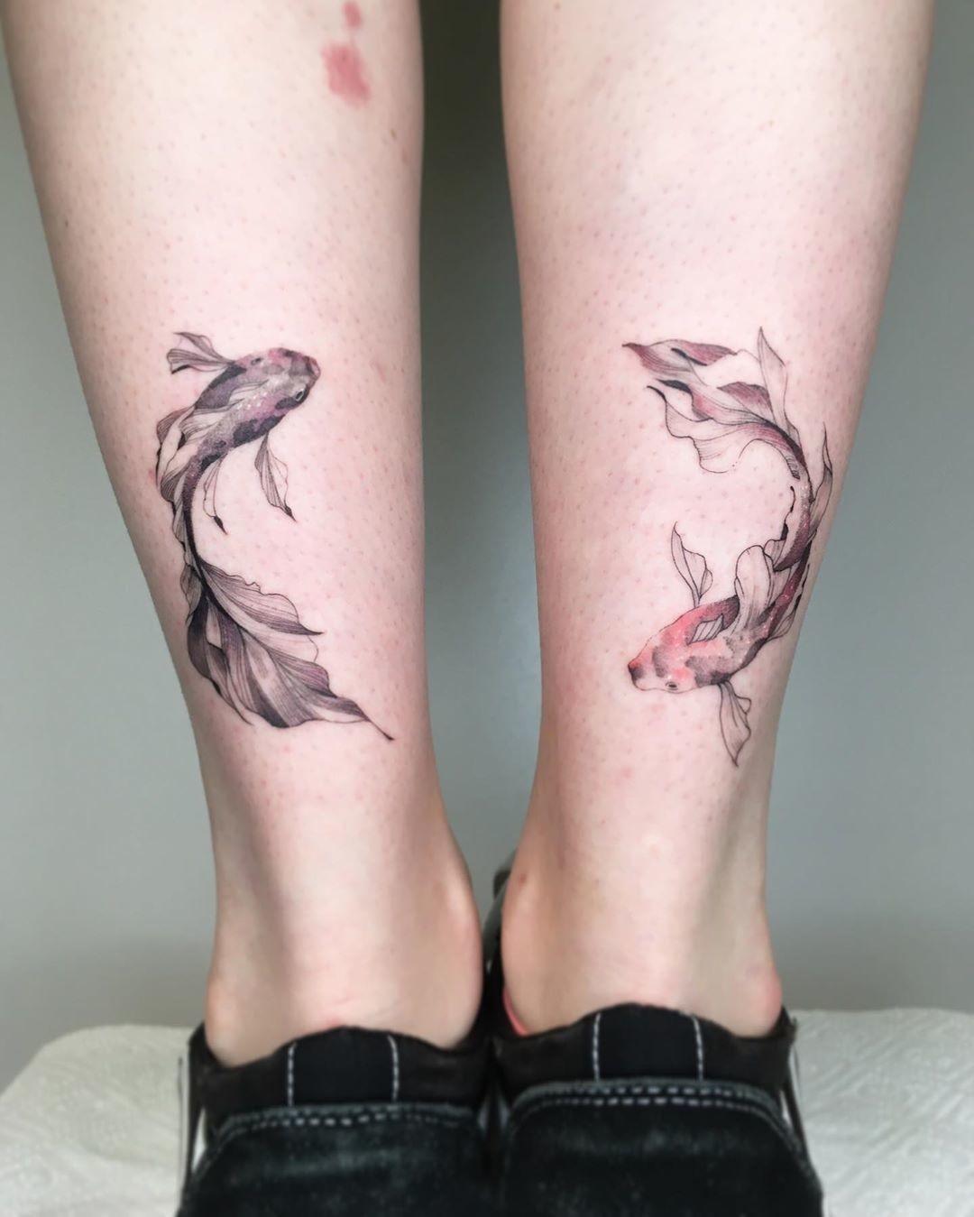 Inksearch tattoo Kasia Zagórska