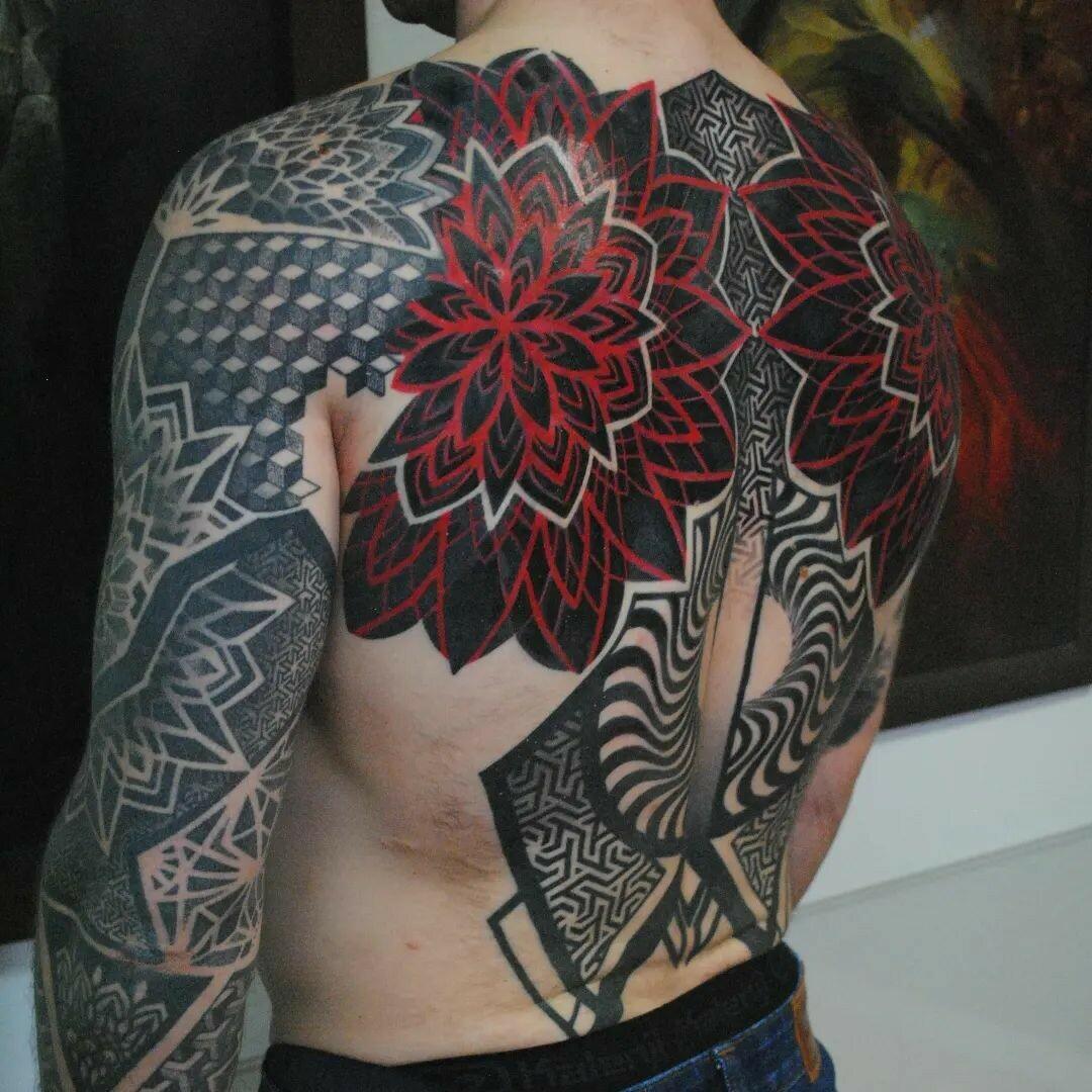 Inksearch tattoo Natalia Olejko