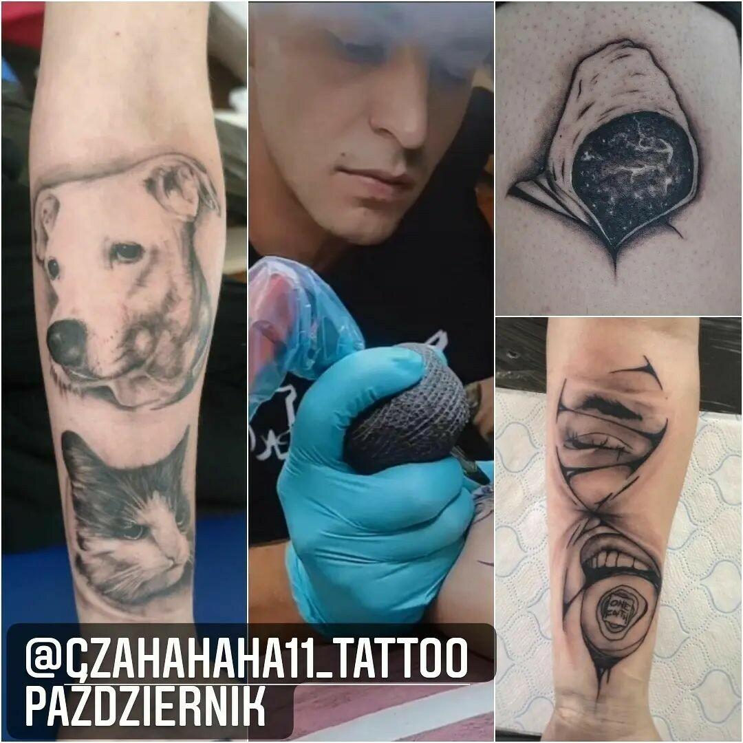 Inksearch tattoo Nautilus Tattoo Studio