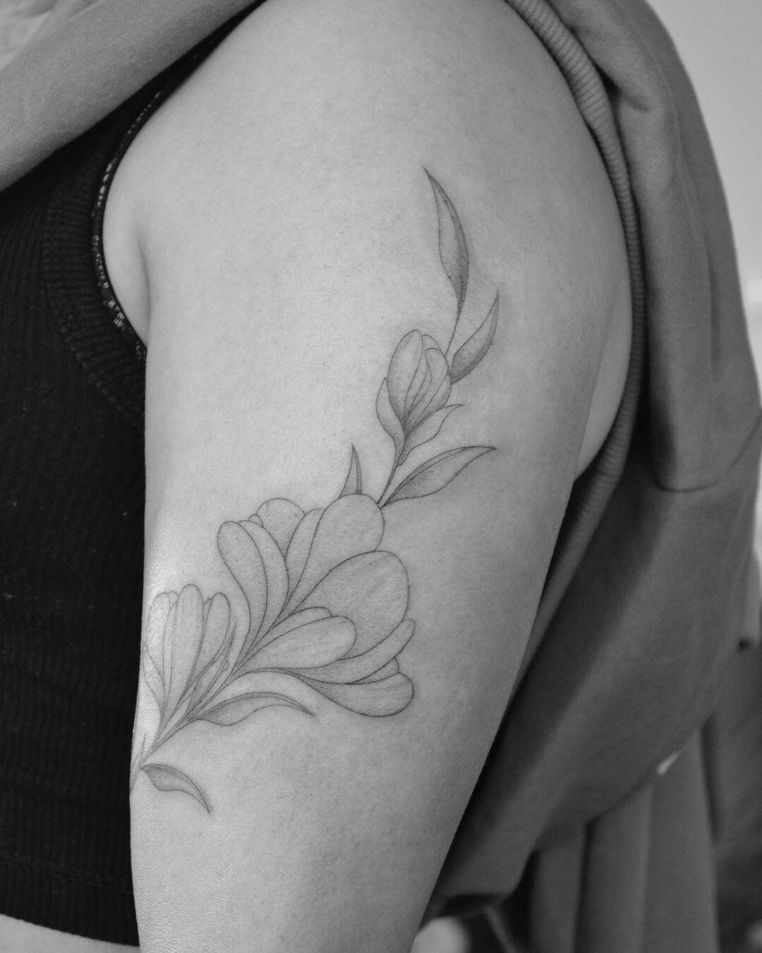 Inksearch tattoo Mycki.Ink