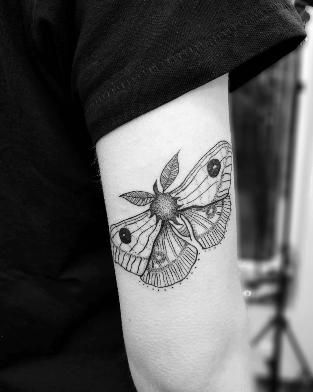 Inksearch tattoo Irma Kovalke